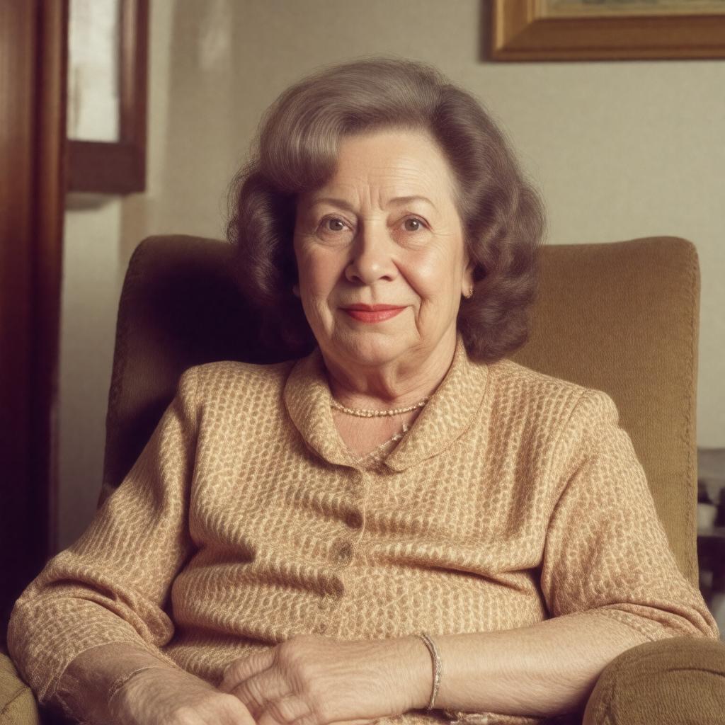 Jean Stapleton